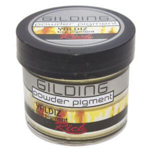 Rich Gıldıng Powder Pıgment 60 CC Royal Altın 11012